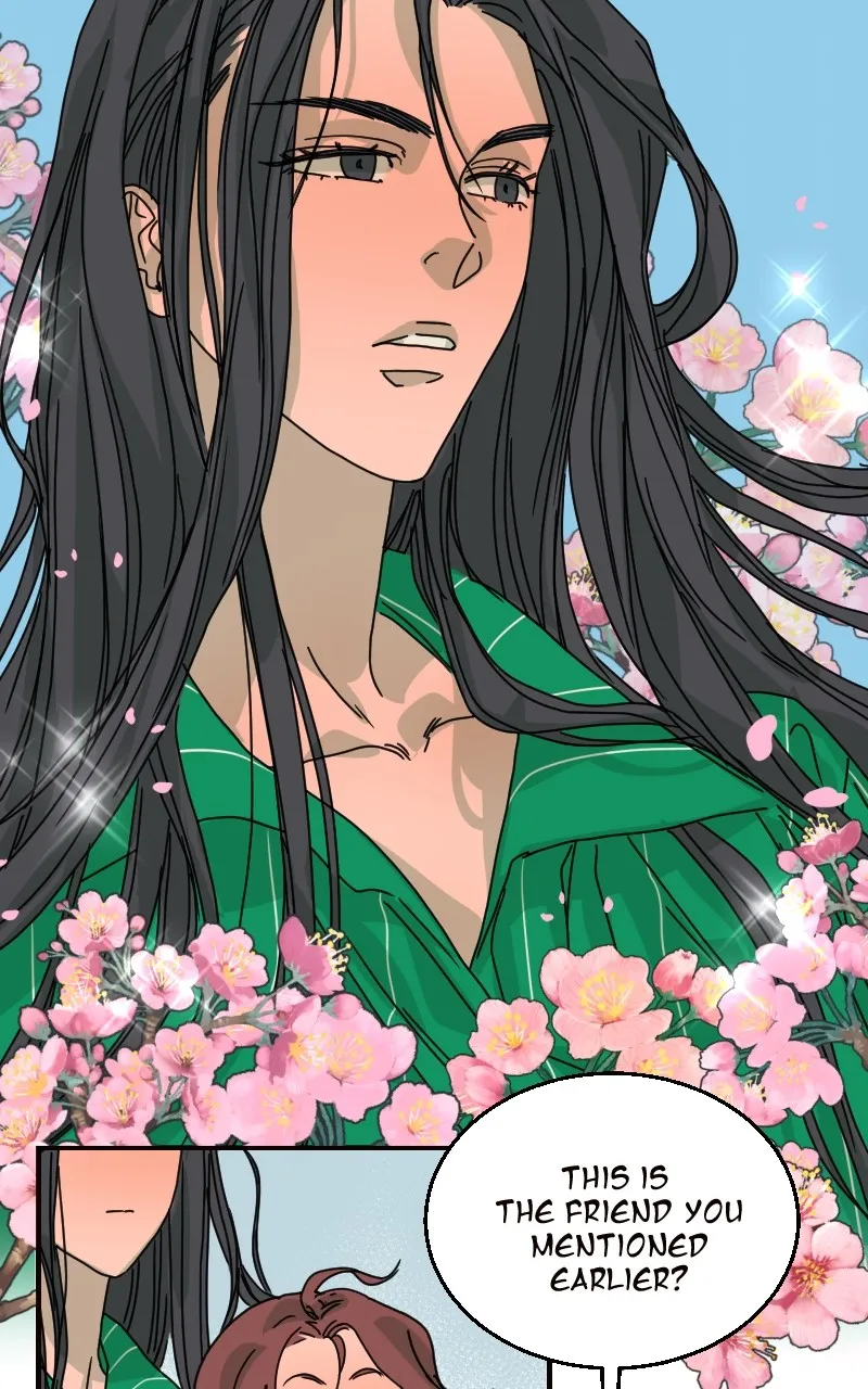 Unnie, I Like You! Chapter 12 page 64 - 