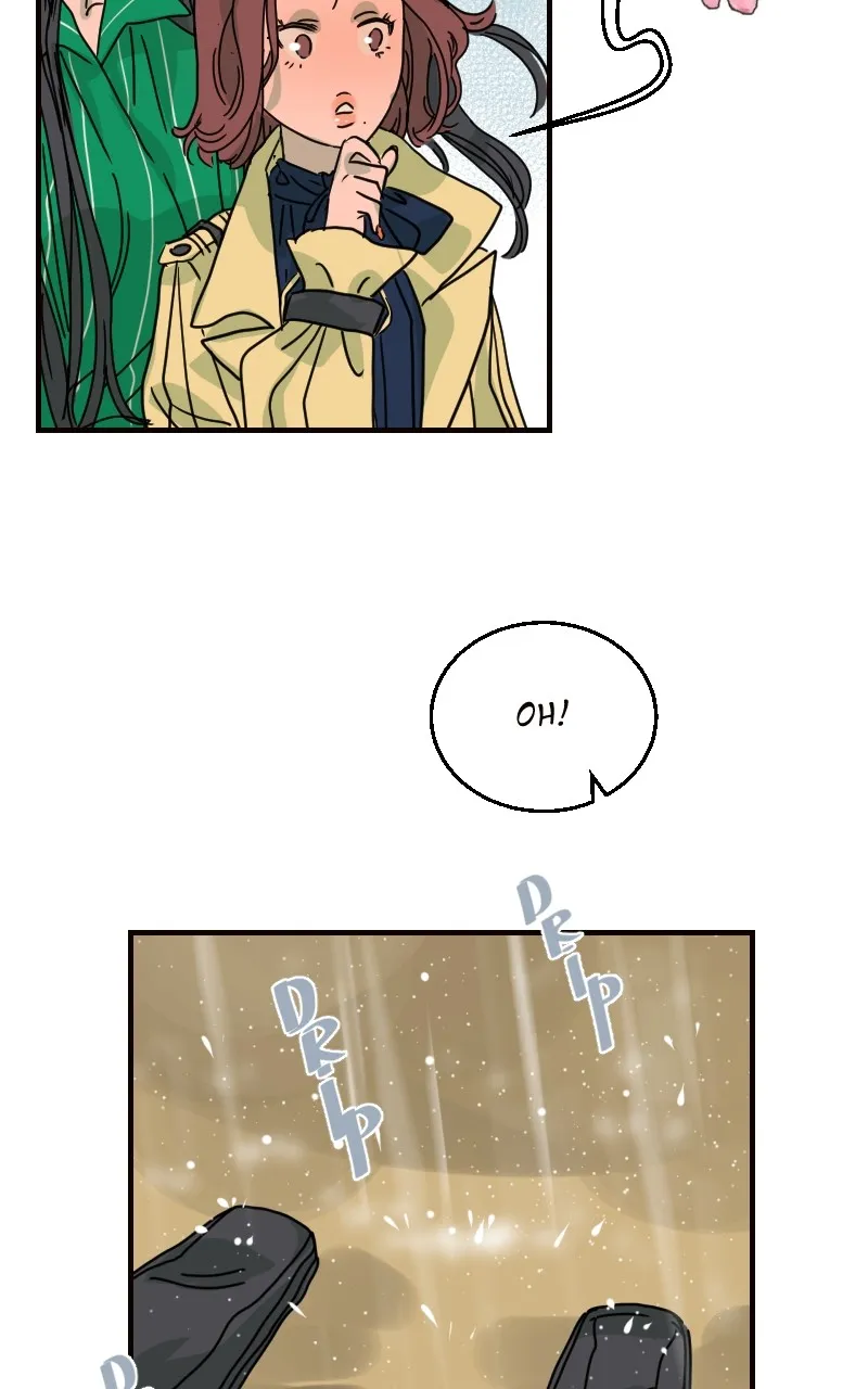 Unnie, I Like You! Chapter 12 page 65 - 
