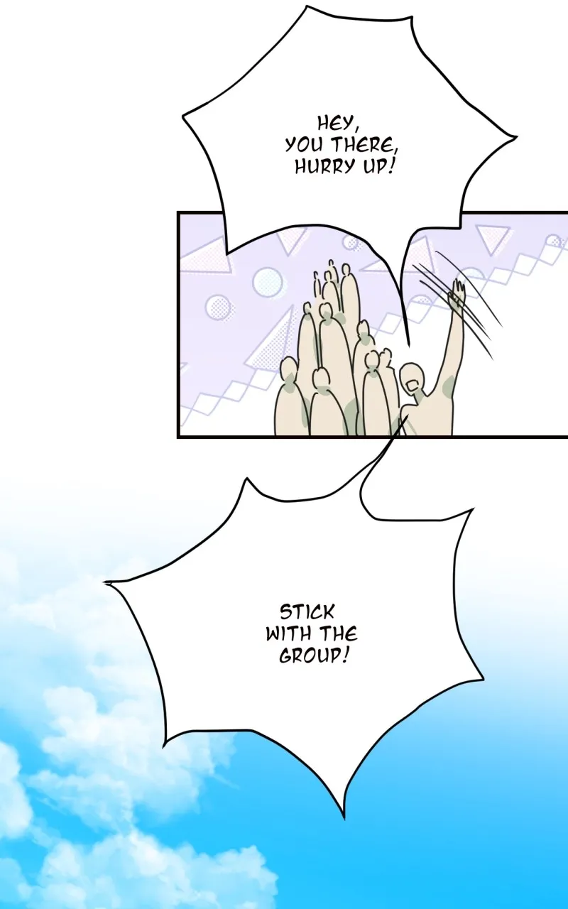 Unnie, I Like You! Chapter 12 page 8 - 