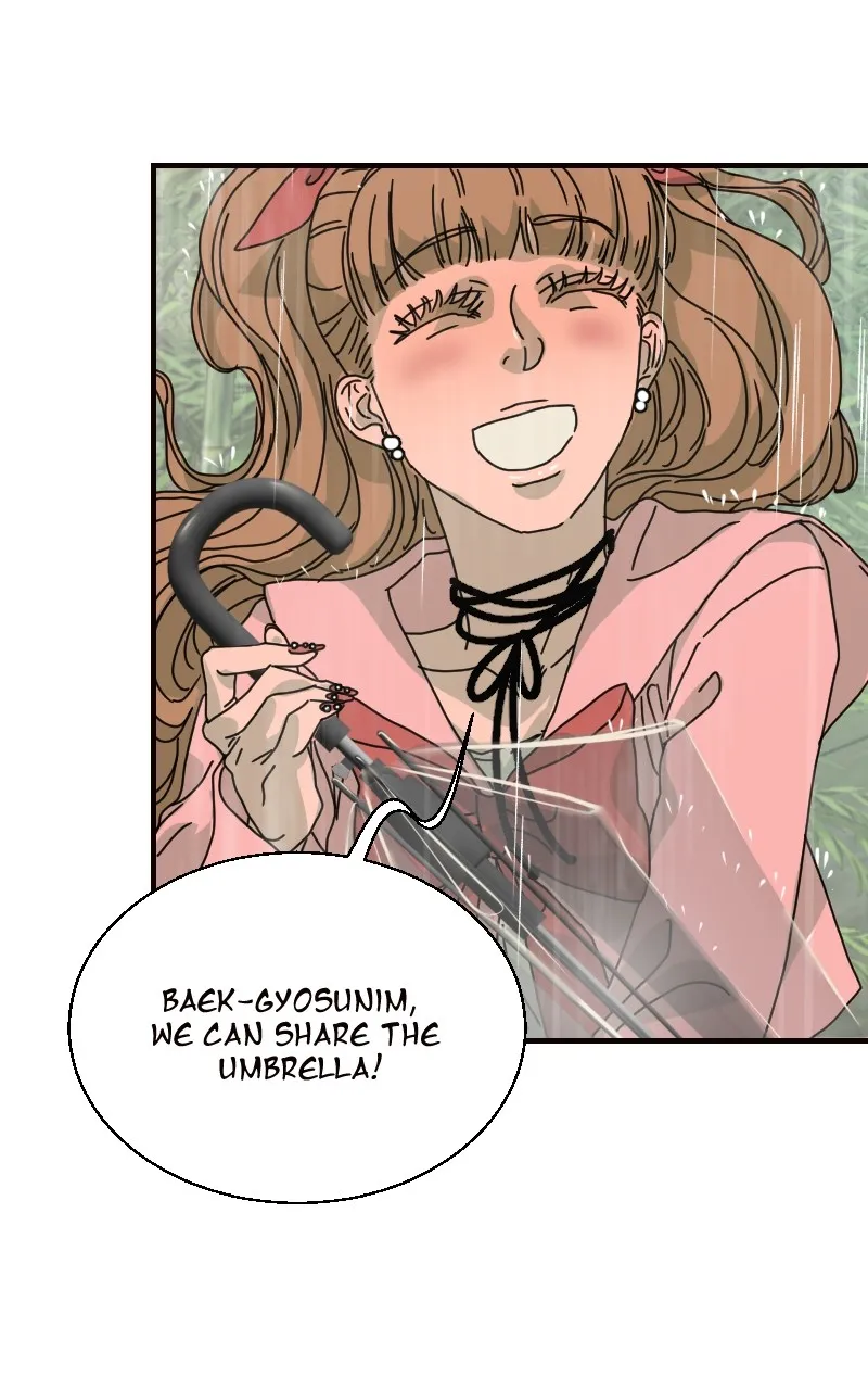 Unnie, I Like You! Chapter 13 page 12 - 
