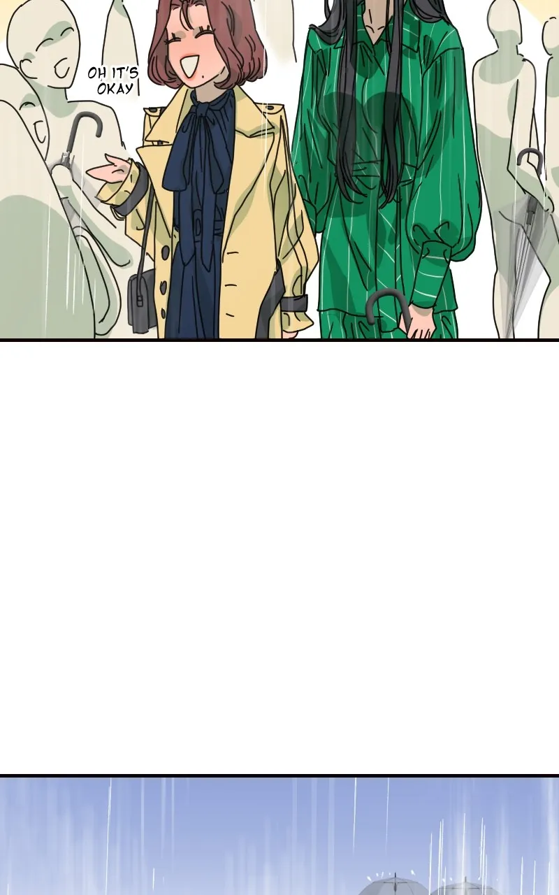 Unnie, I Like You! Chapter 13 page 16 - 