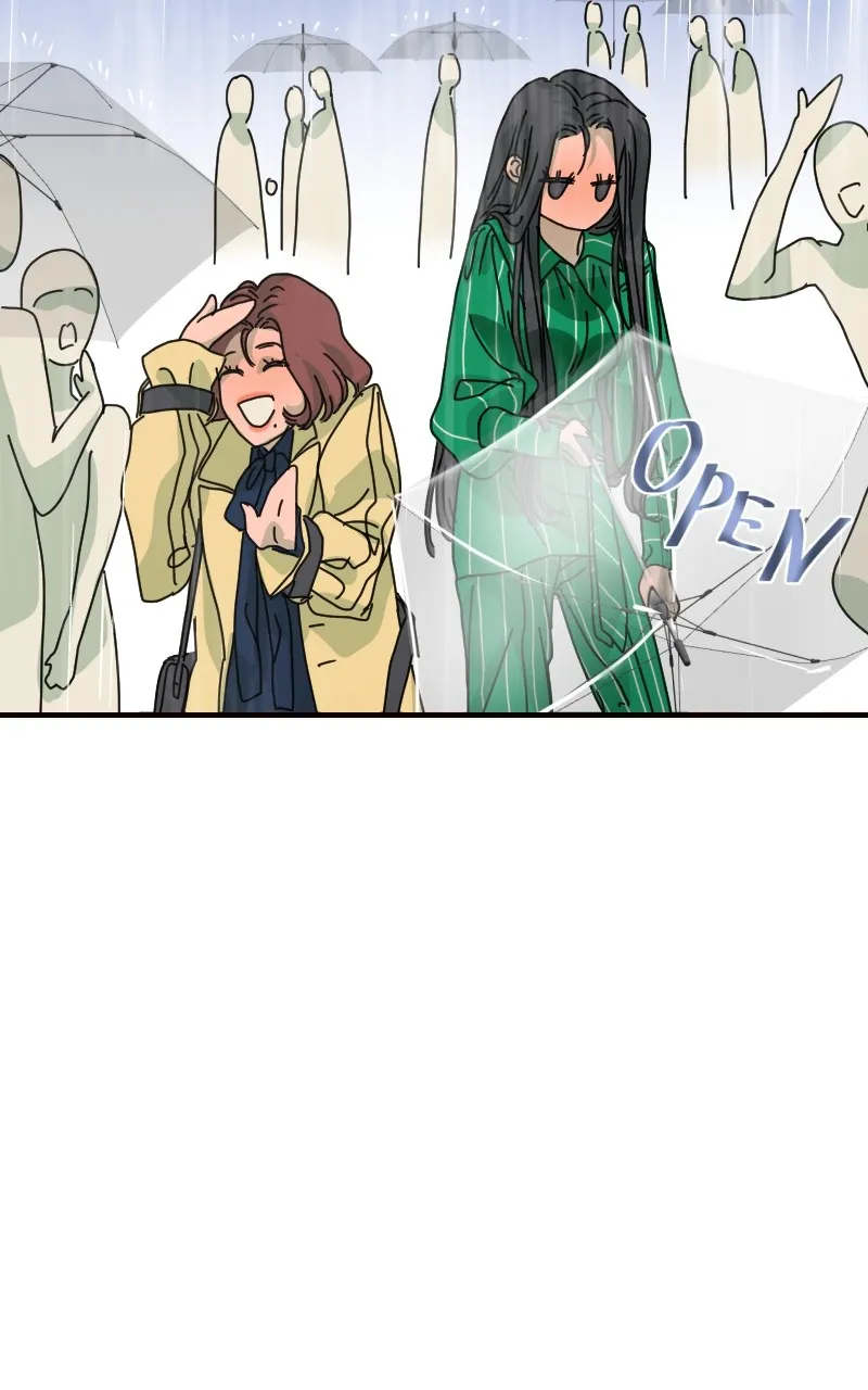 Unnie, I Like You! Chapter 13 page 17 - 
