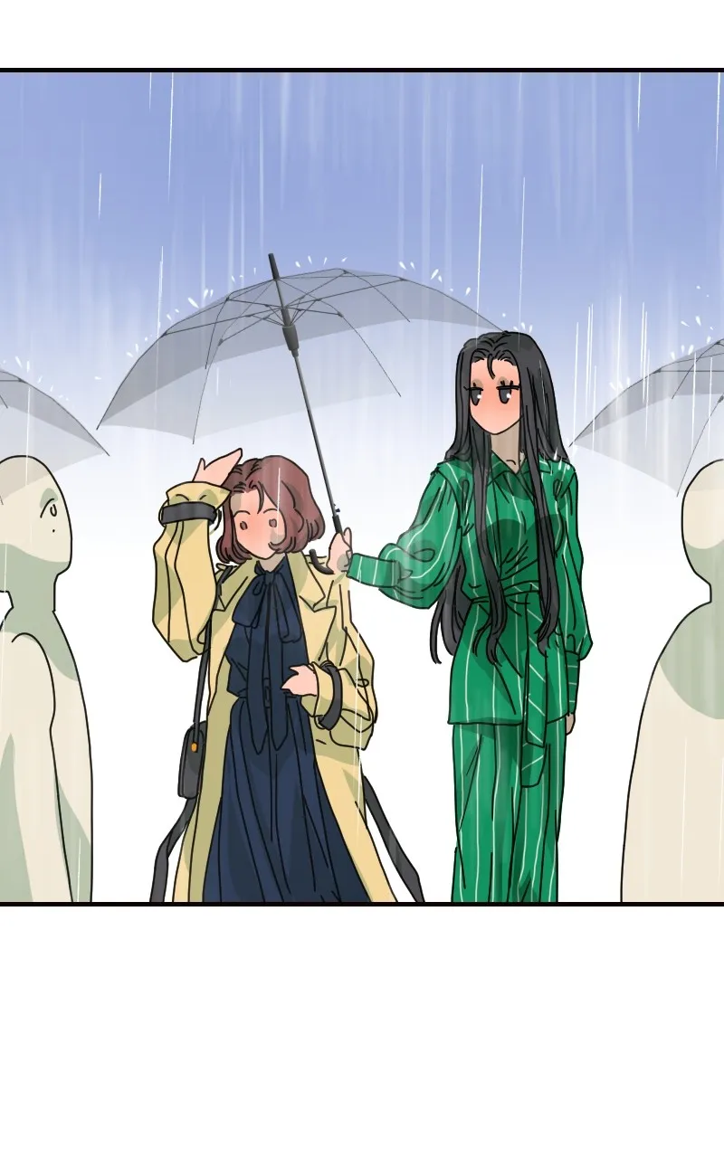 Unnie, I Like You! Chapter 13 page 18 - 