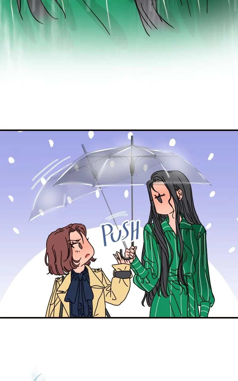 Unnie, I Like You! Chapter 13 page 23 - 