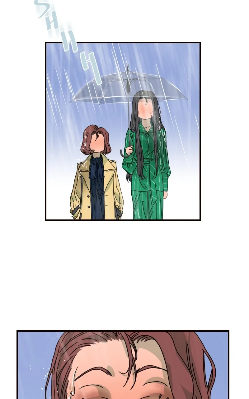 Unnie, I Like You! Chapter 13 page 24 - 