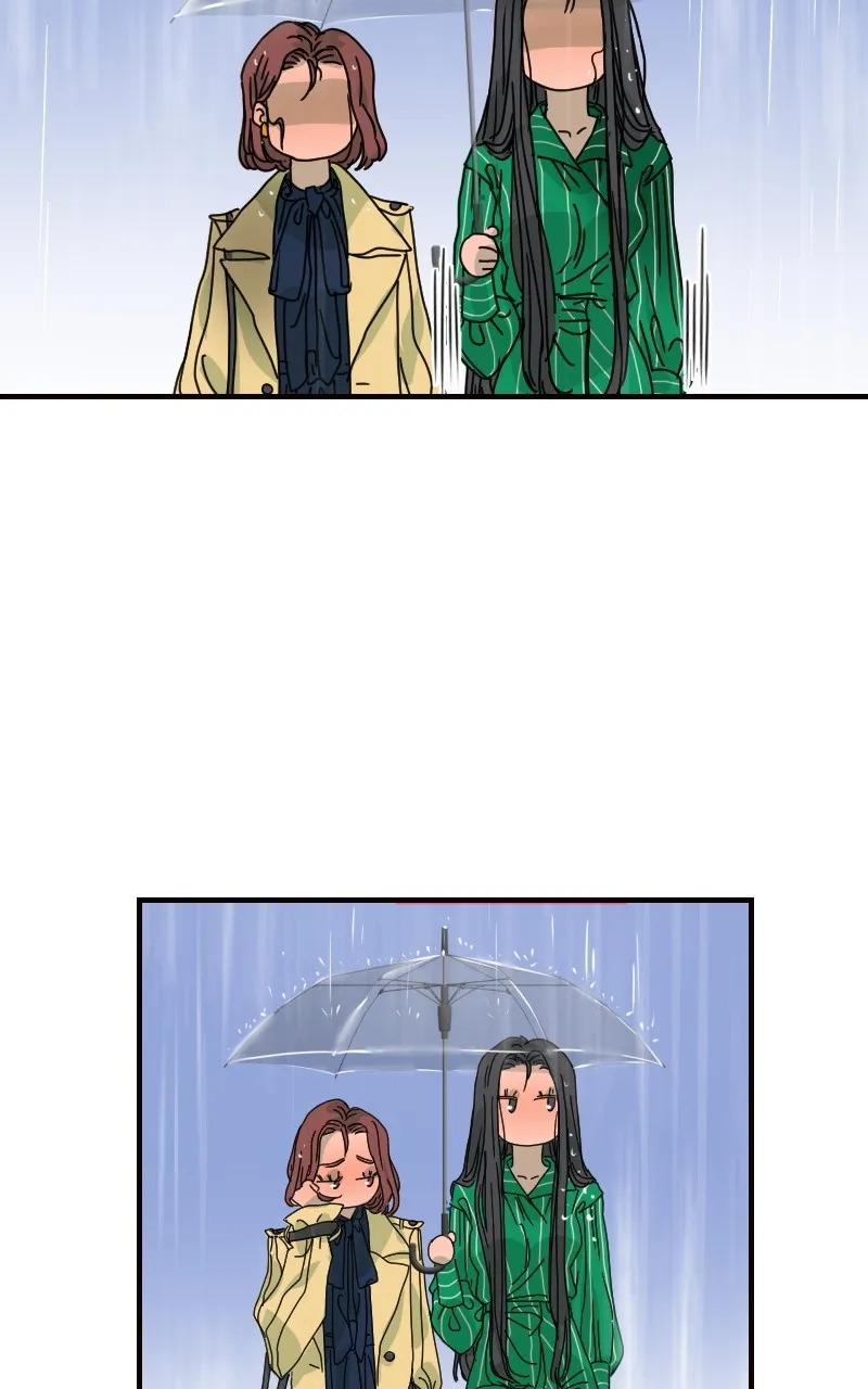 Unnie, I Like You! Chapter 13 page 26 - 