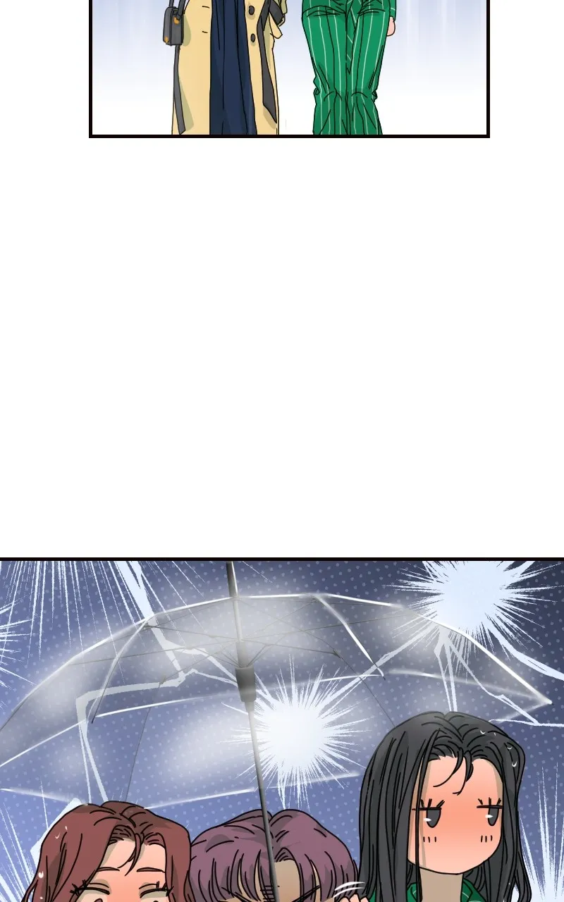 Unnie, I Like You! Chapter 13 page 27 - 