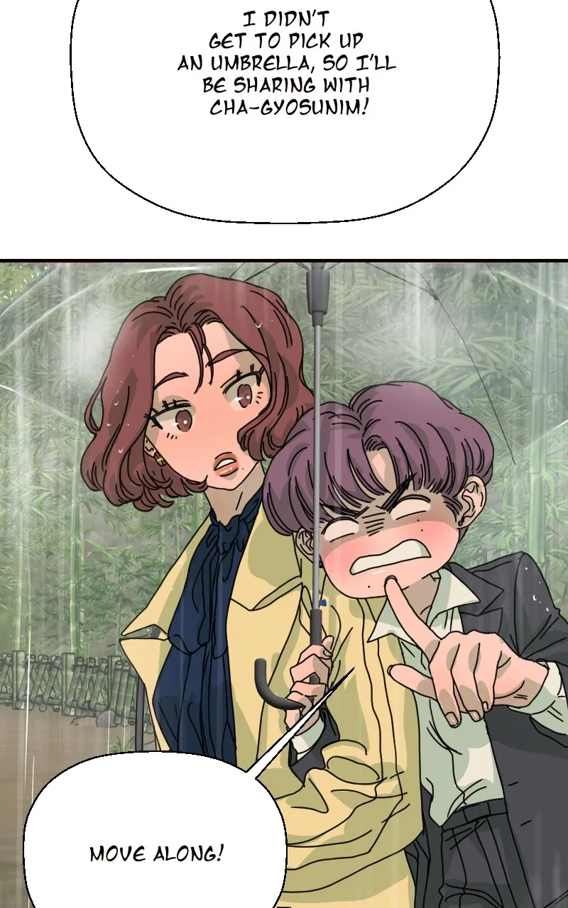 Unnie, I Like You! Chapter 13 page 29 - 
