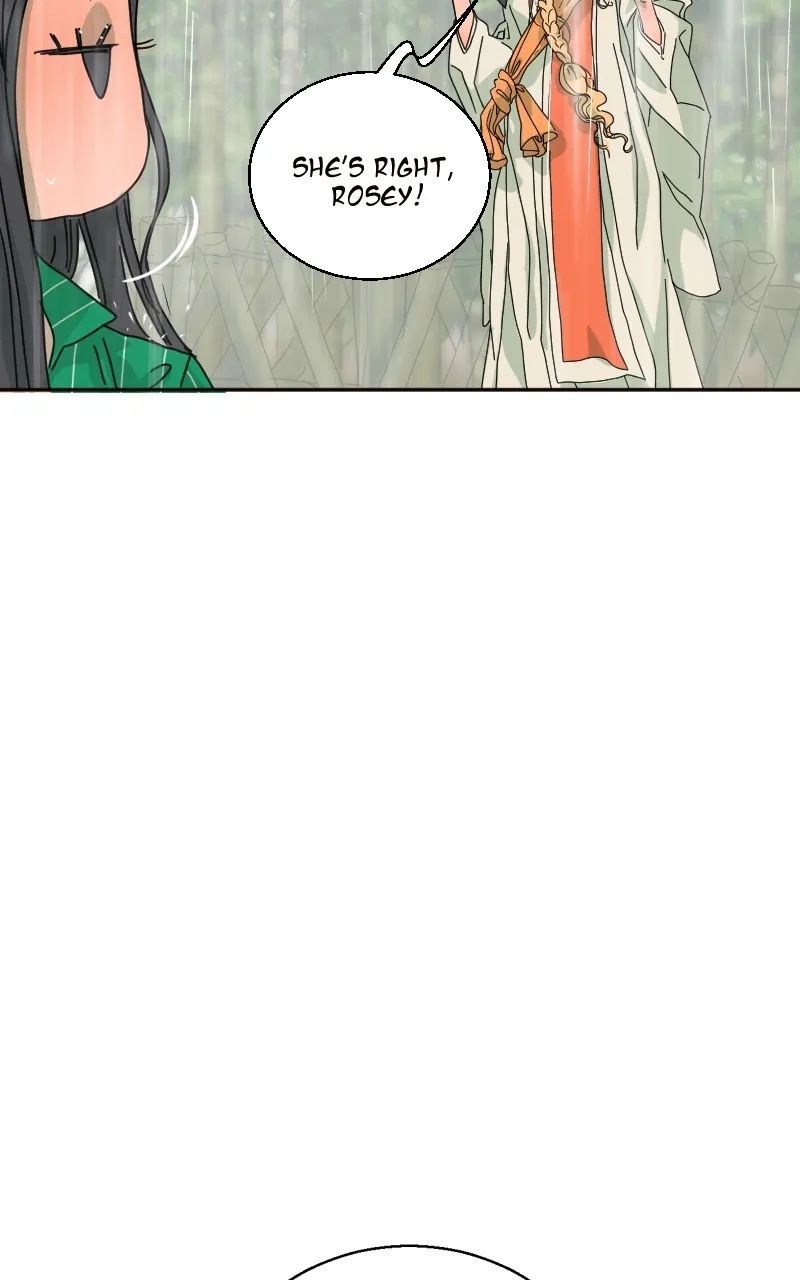 Unnie, I Like You! Chapter 13 page 31 - 