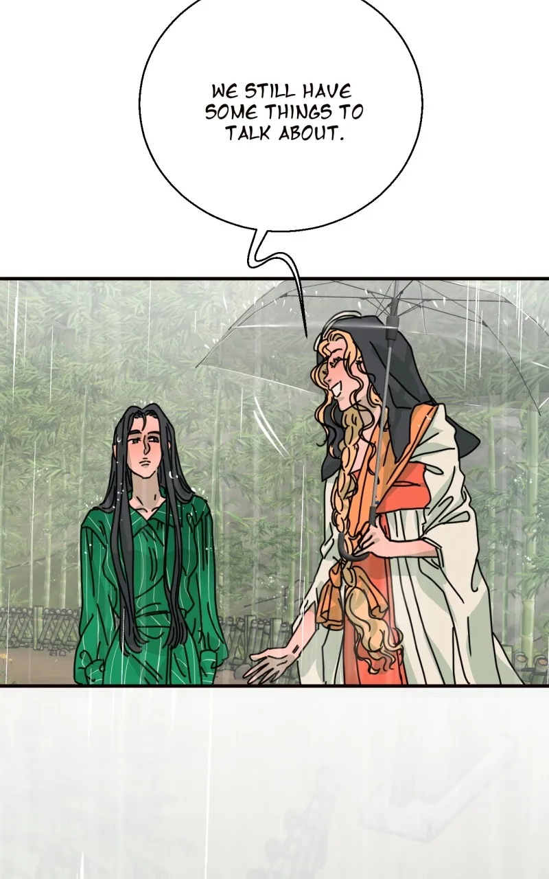 Unnie, I Like You! Chapter 13 page 32 - 