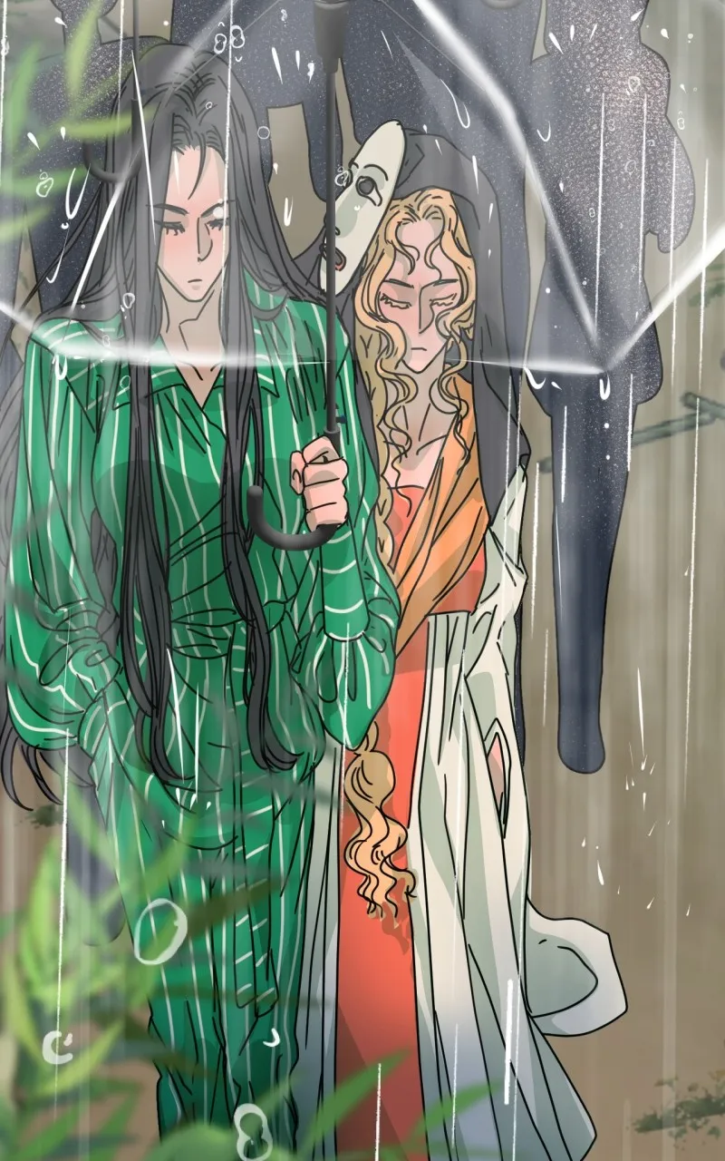 Unnie, I Like You! Chapter 13 page 34 - 