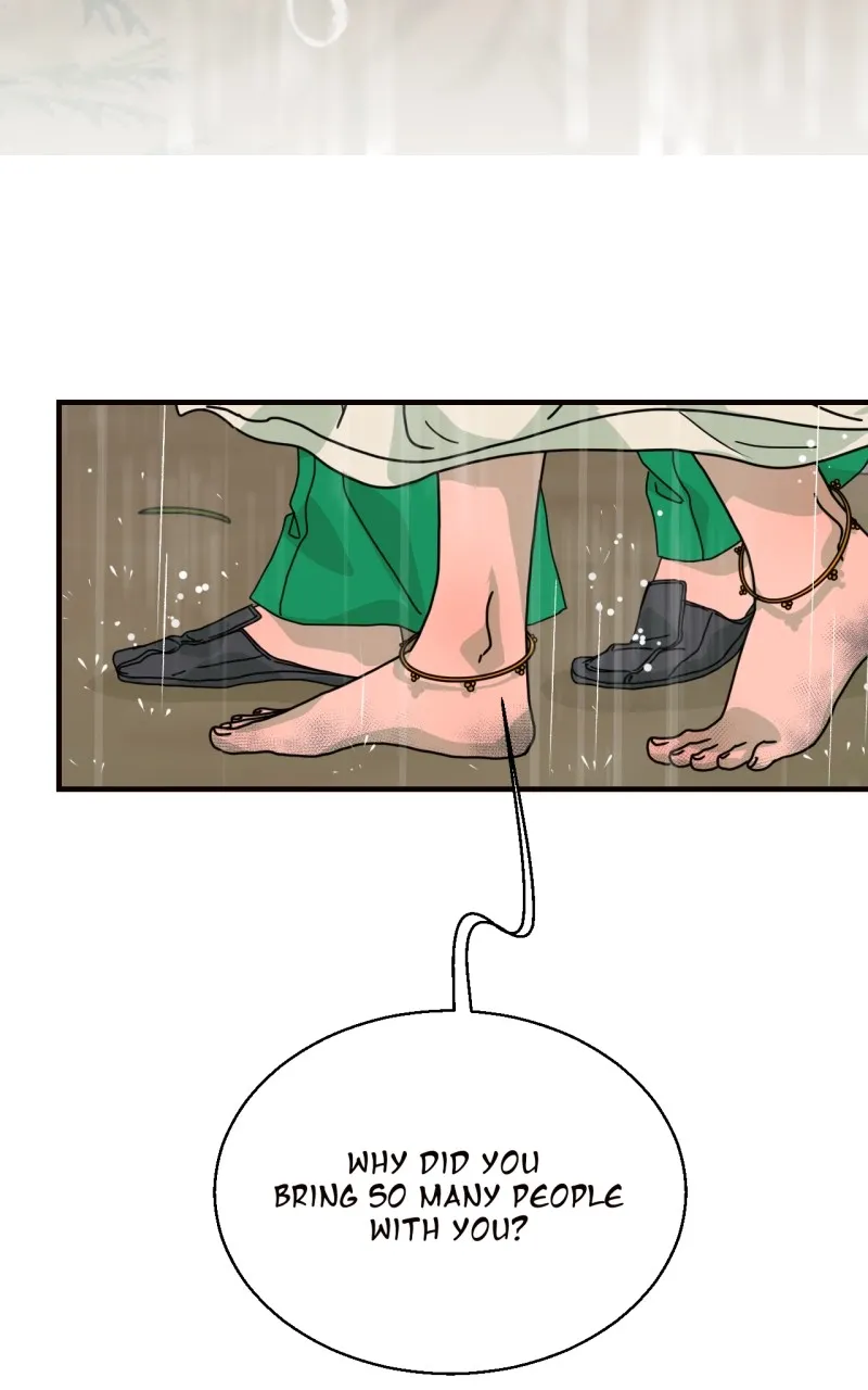 Unnie, I Like You! Chapter 13 page 36 - 