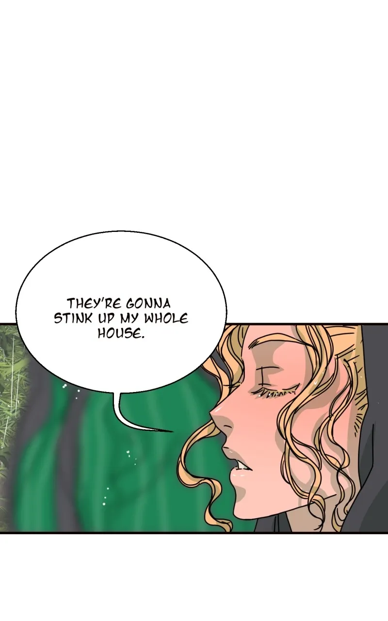 Unnie, I Like You! Chapter 13 page 37 - 