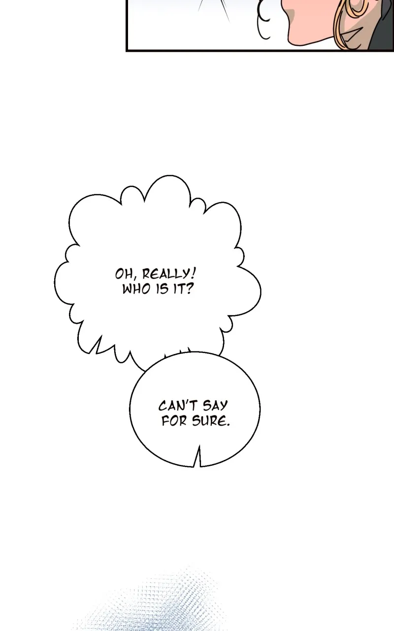 Unnie, I Like You! Chapter 13 page 39 - 