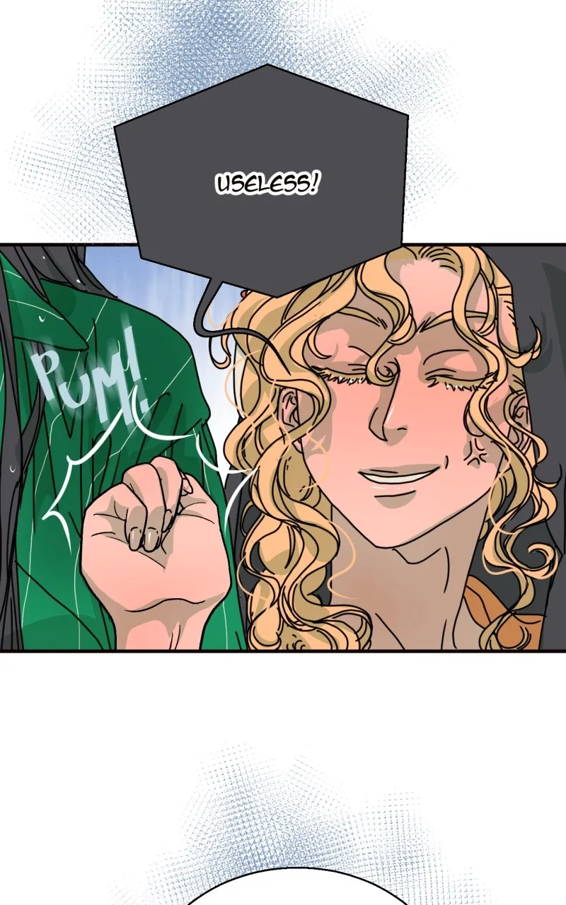 Unnie, I Like You! Chapter 13 page 40 - 