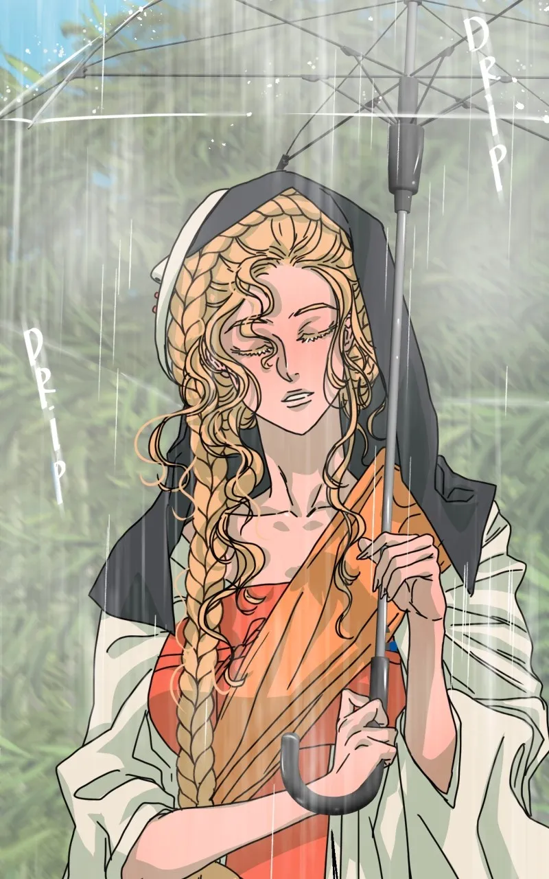 Unnie, I Like You! Chapter 13 page 5 - 