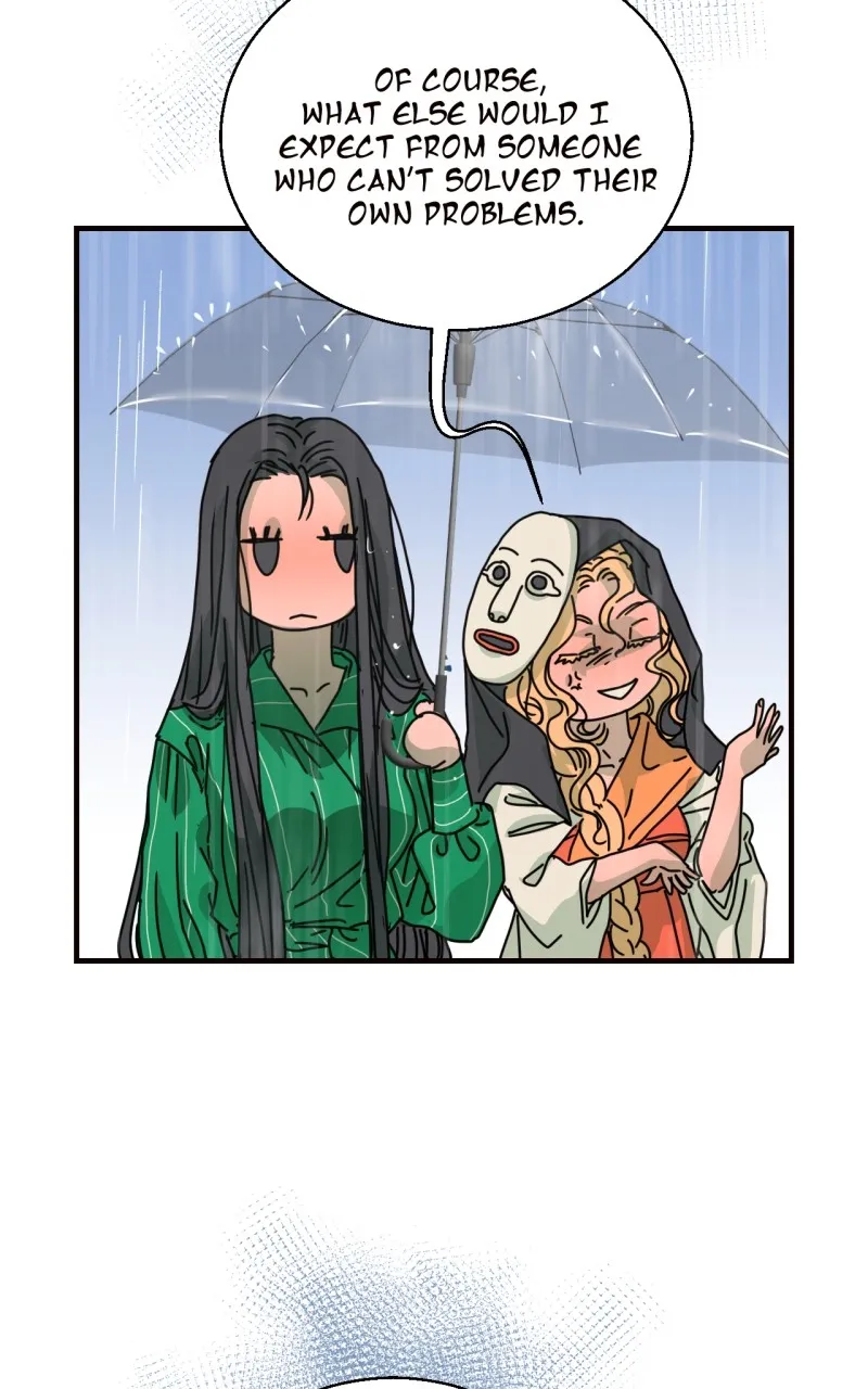 Unnie, I Like You! Chapter 13 page 41 - 