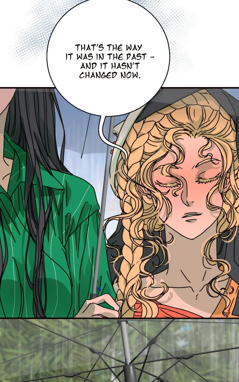 Unnie, I Like You! Chapter 13 page 42 - 