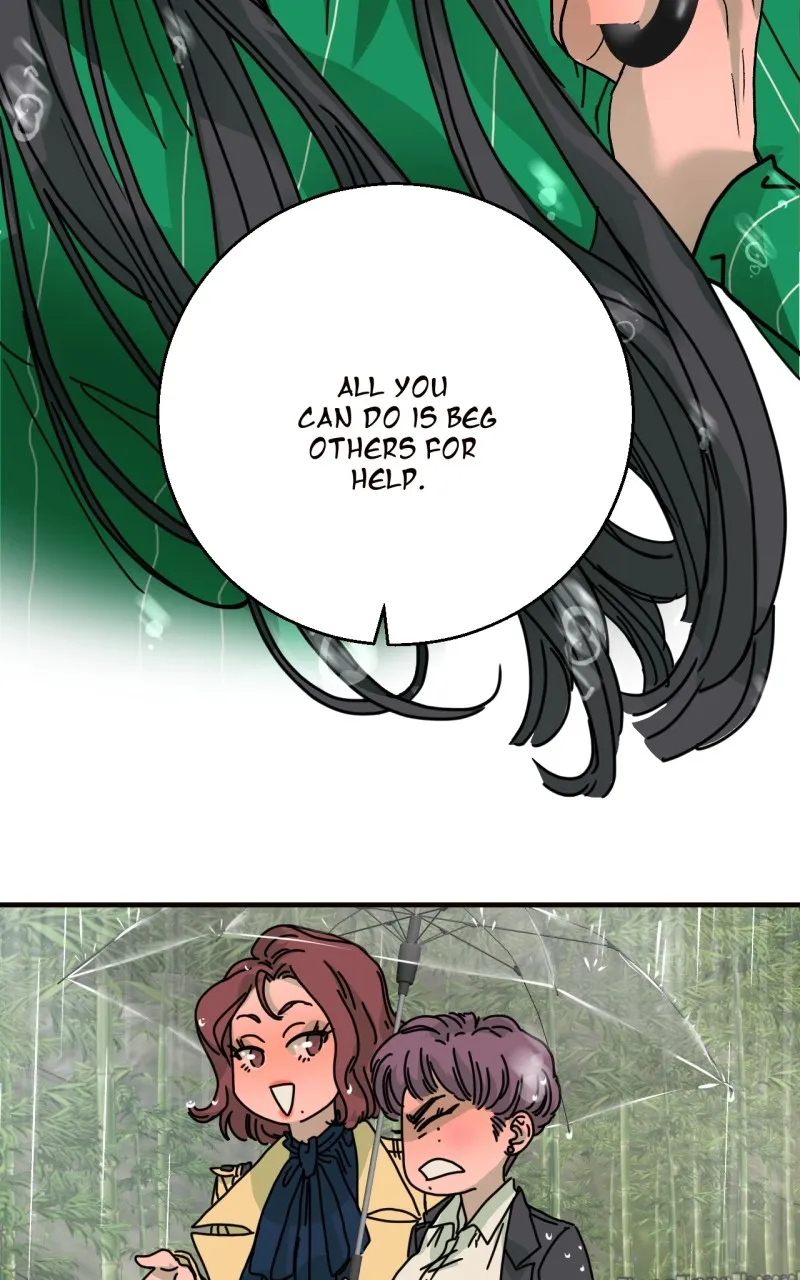 Unnie, I Like You! Chapter 13 page 44 - 