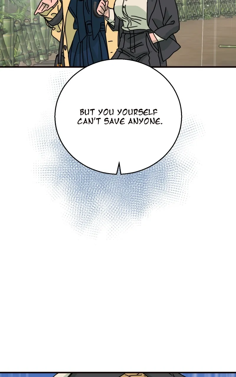 Unnie, I Like You! Chapter 13 page 45 - 