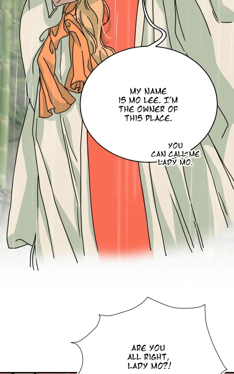 Unnie, I Like You! Chapter 13 page 6 - 