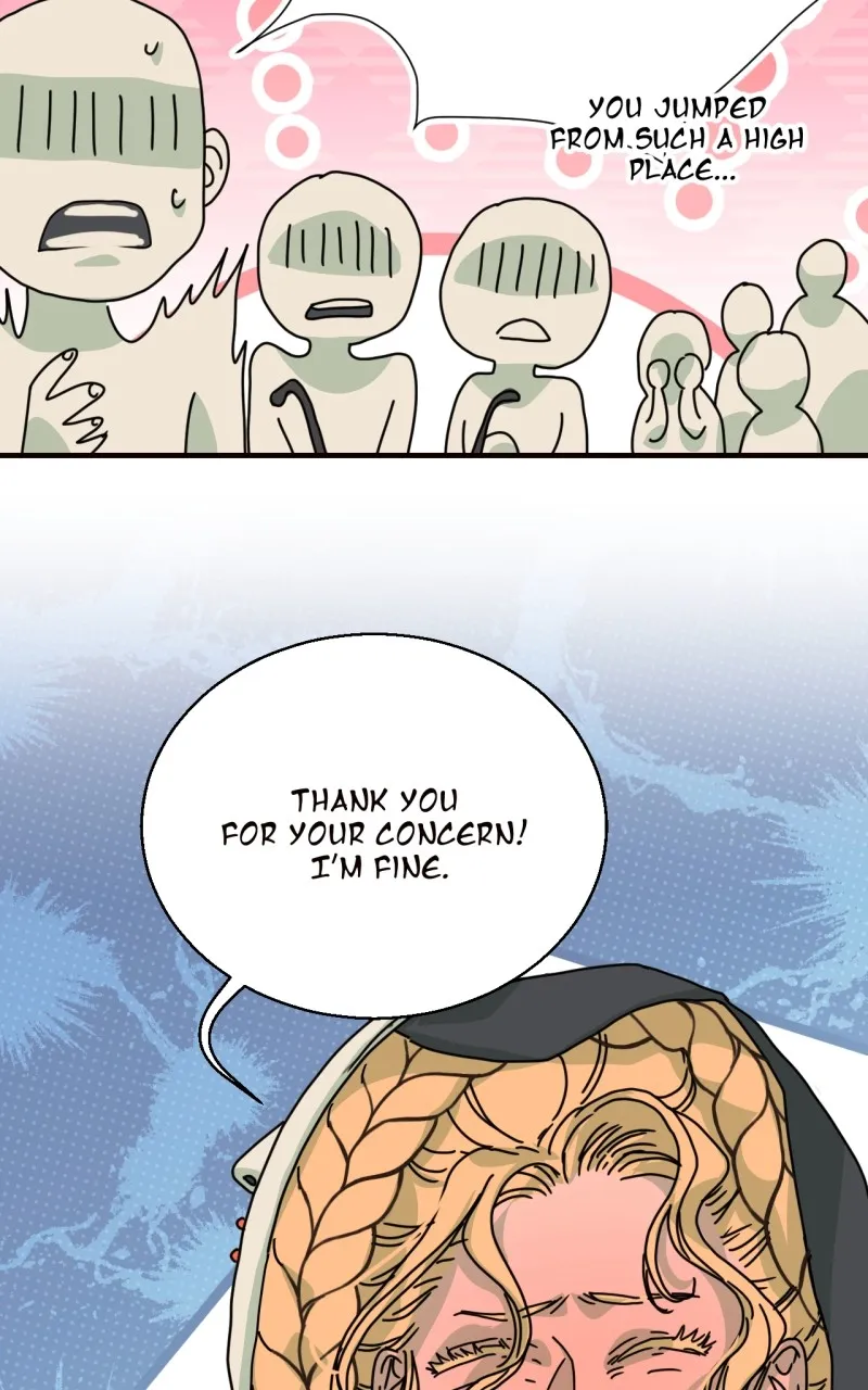 Unnie, I Like You! Chapter 13 page 7 - 