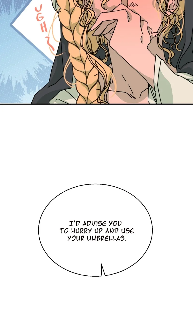 Unnie, I Like You! Chapter 13 page 8 - 