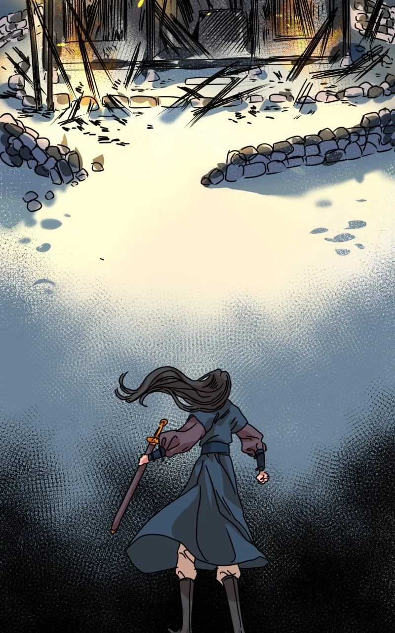 Unnie, I Like You! Chapter 14 page 13 - 