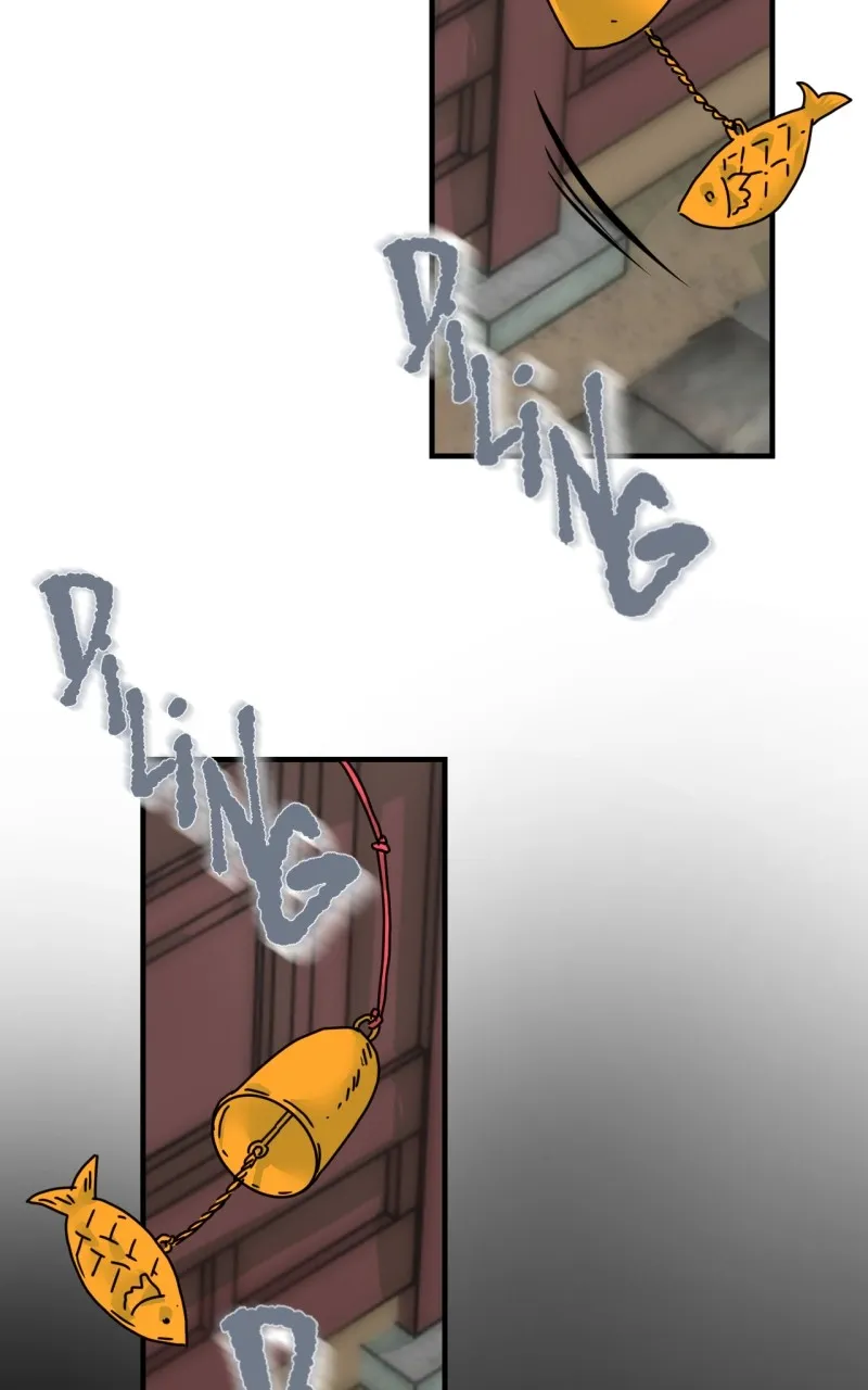 Unnie, I Like You! Chapter 14 page 3 - 