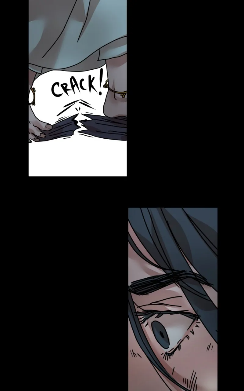 Unnie, I Like You! Chapter 14 page 26 - 