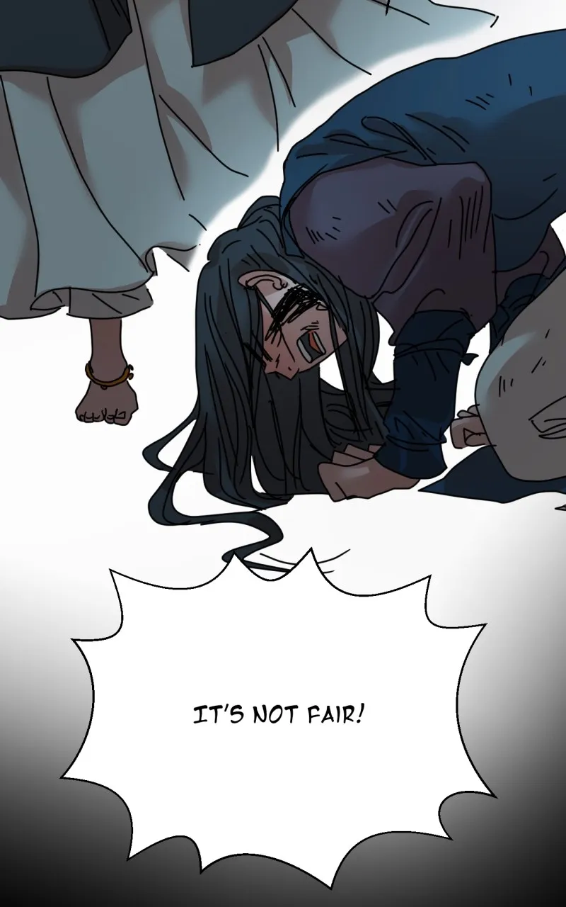 Unnie, I Like You! Chapter 14 page 37 - 
