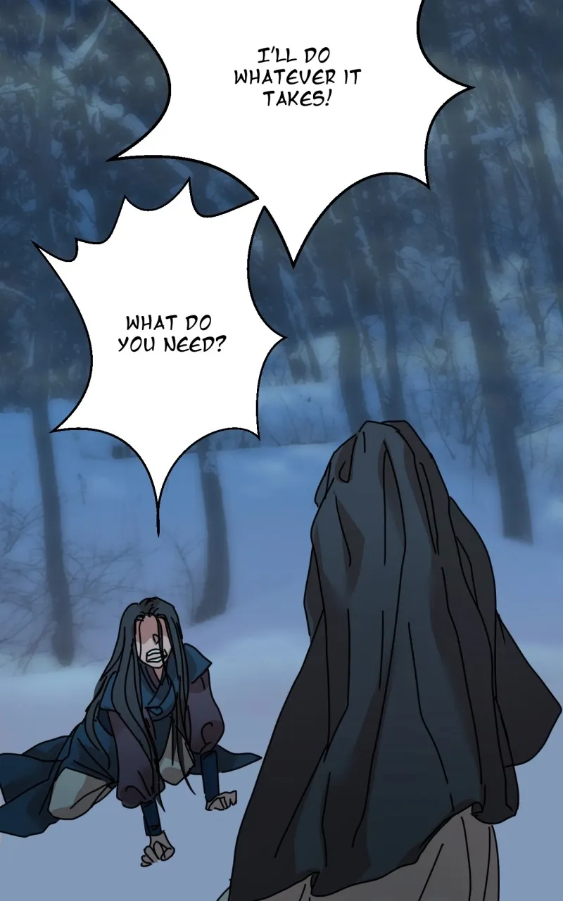Unnie, I Like You! Chapter 14 page 64 - 