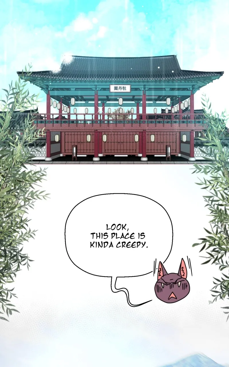 Unnie, I Like You! Chapter 15 page 2 - 