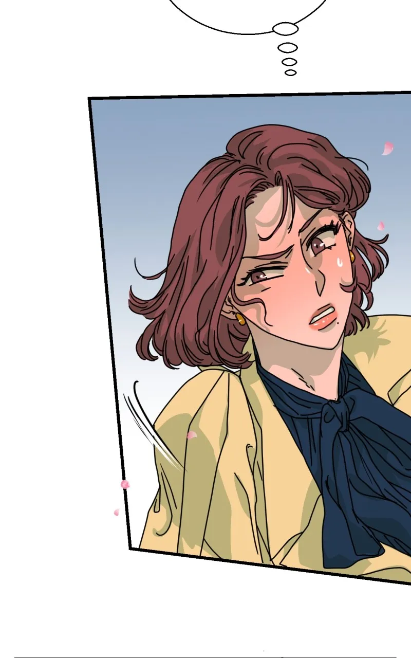 Unnie, I Like You! Chapter 15 page 11 - 