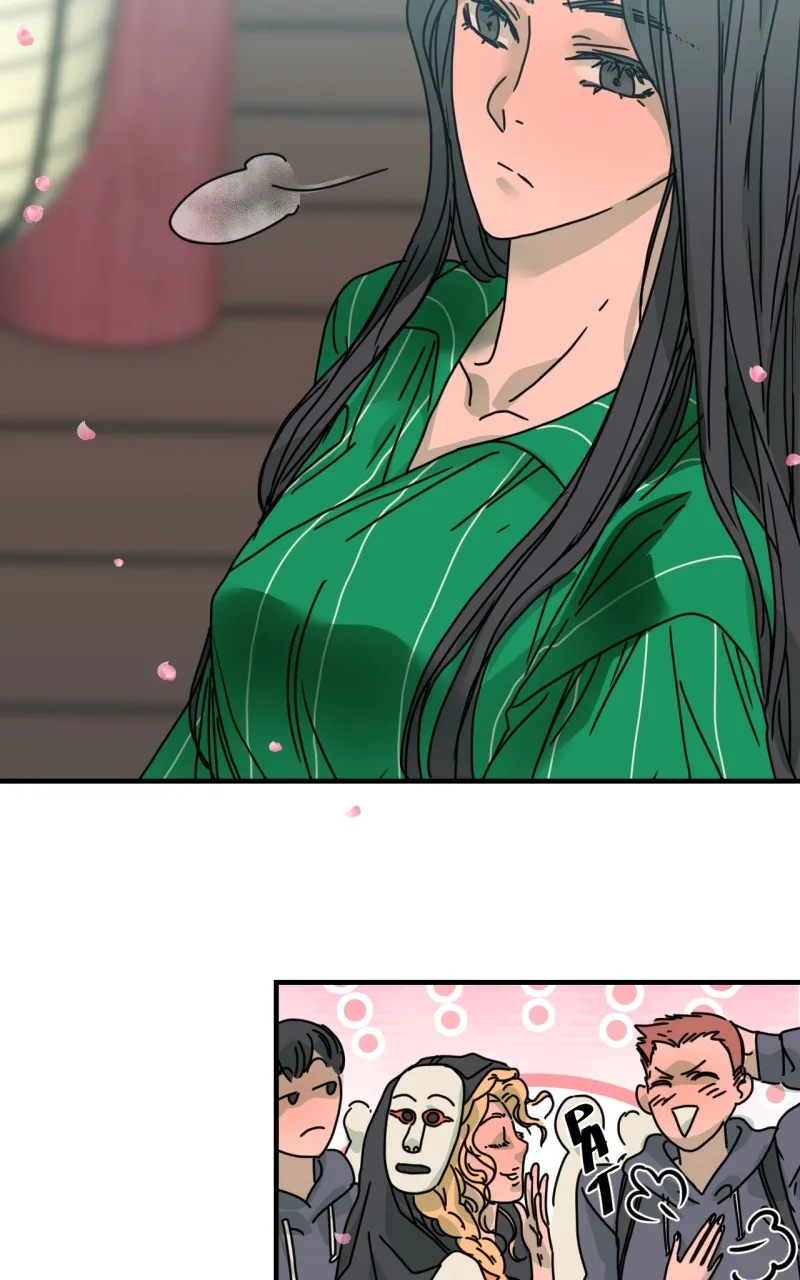 Unnie, I Like You! Chapter 15 page 16 - 