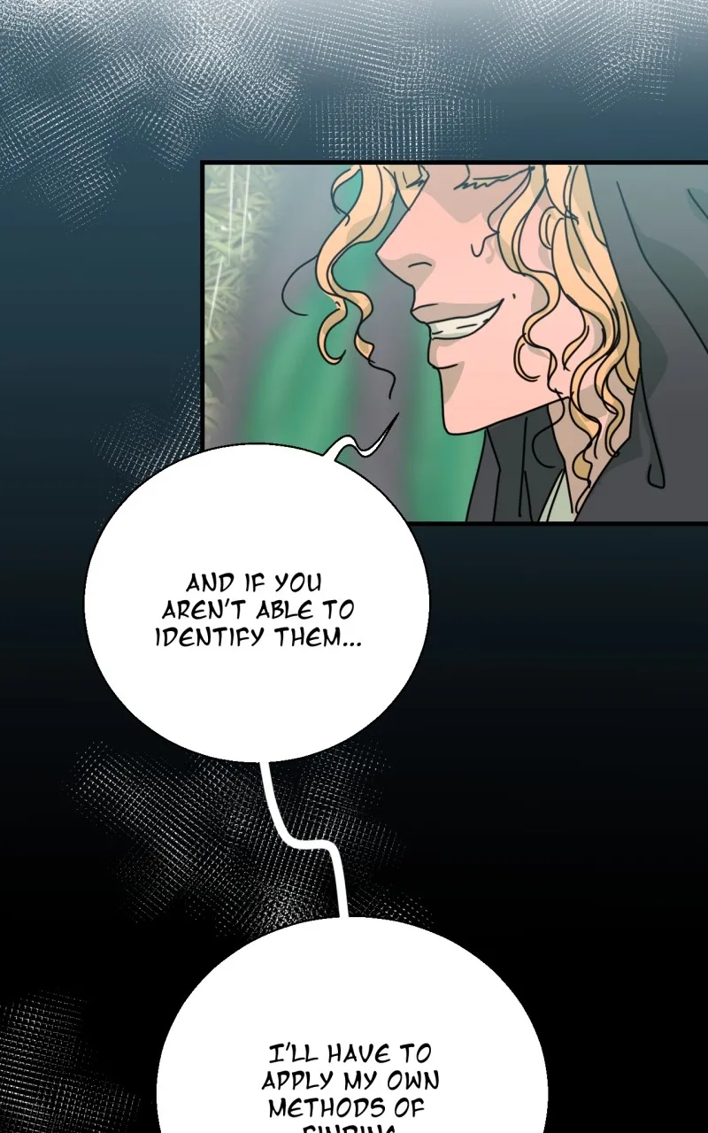 Unnie, I Like You! Chapter 15 page 18 - 