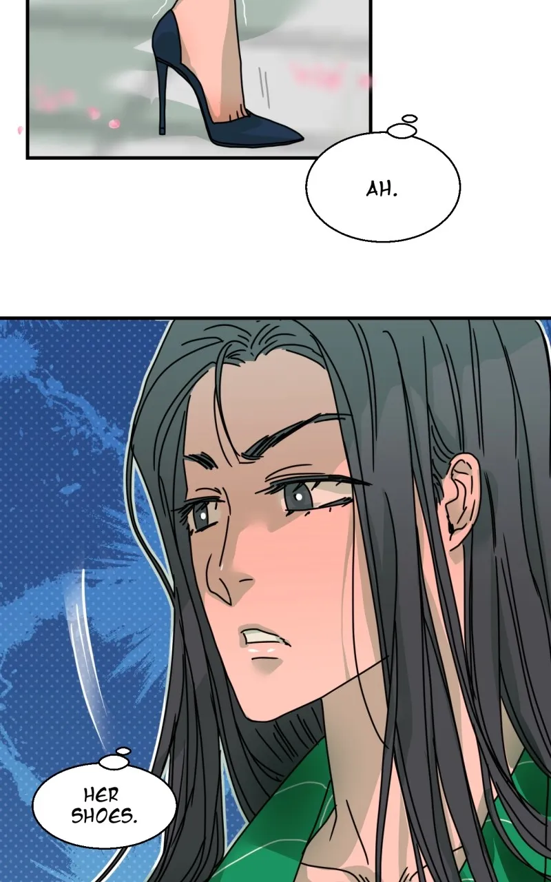 Unnie, I Like You! Chapter 15 page 23 - 