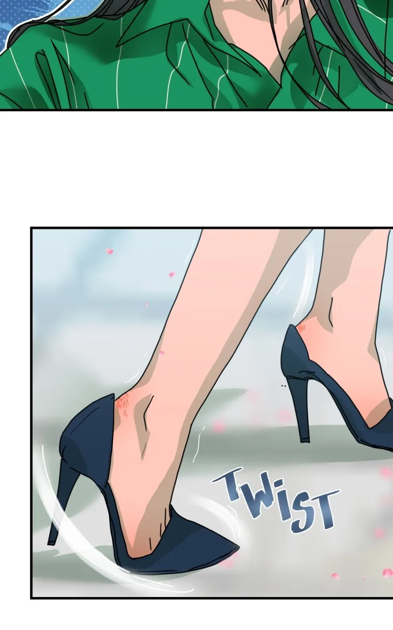 Unnie, I Like You! Chapter 15 page 24 - 