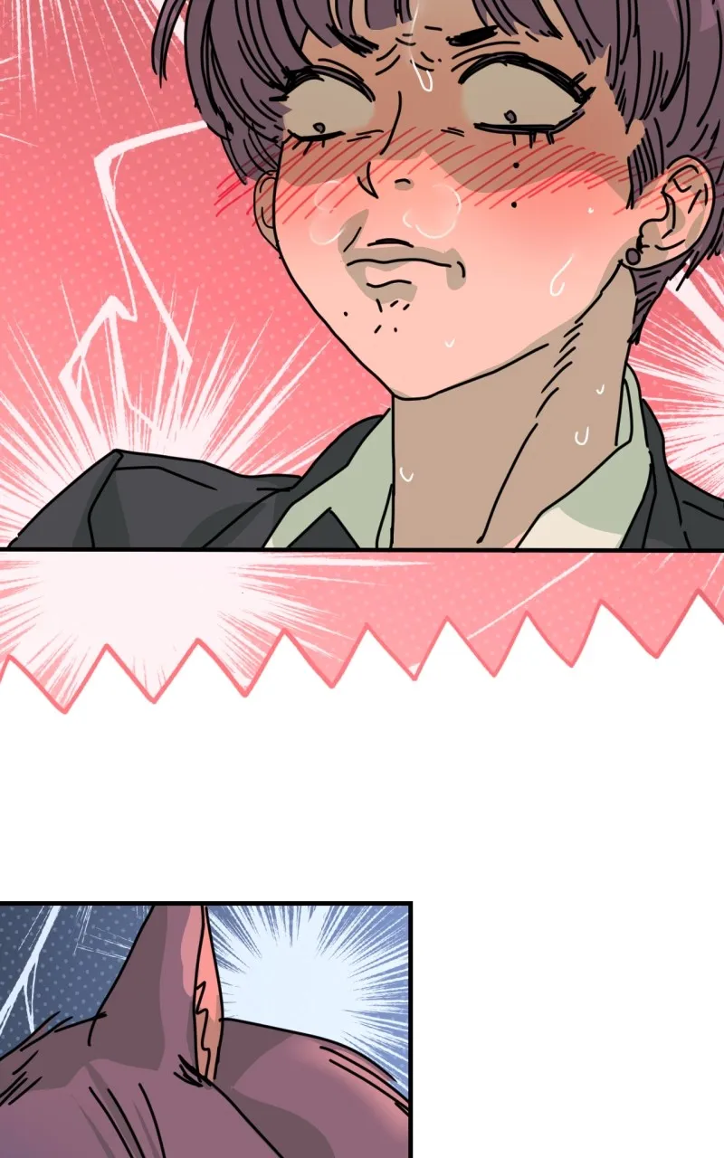 Unnie, I Like You! Chapter 15 page 29 - 