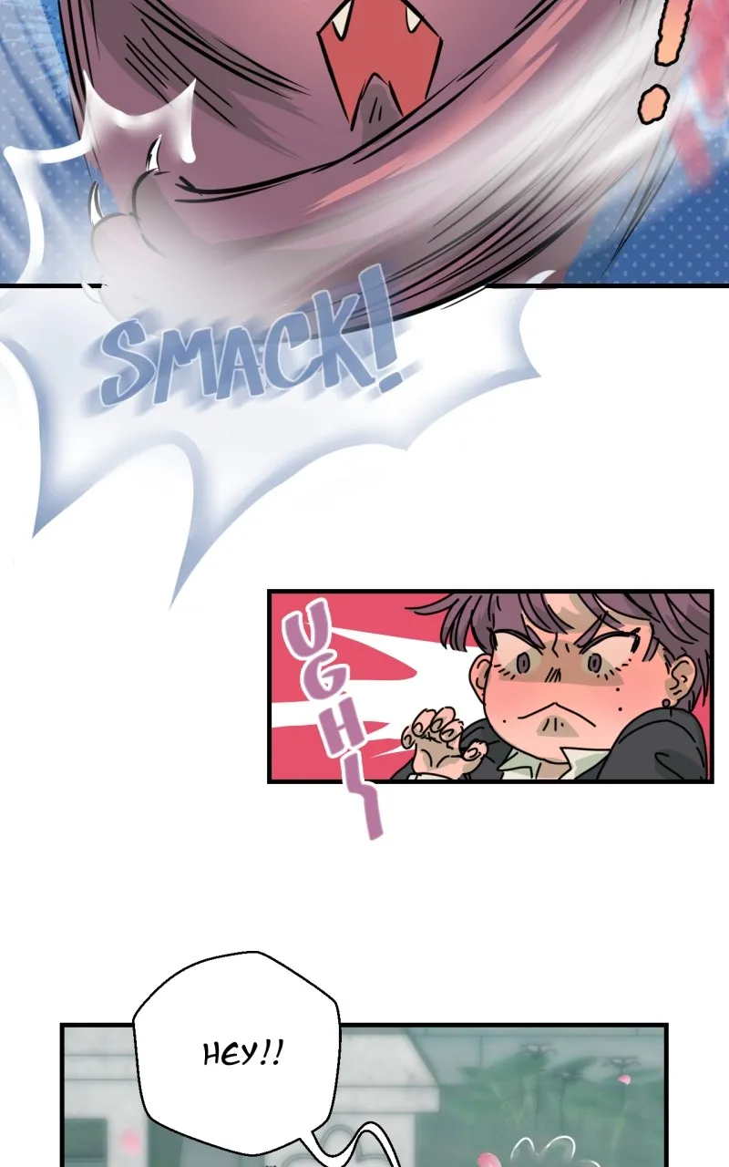 Unnie, I Like You! Chapter 15 page 31 - 