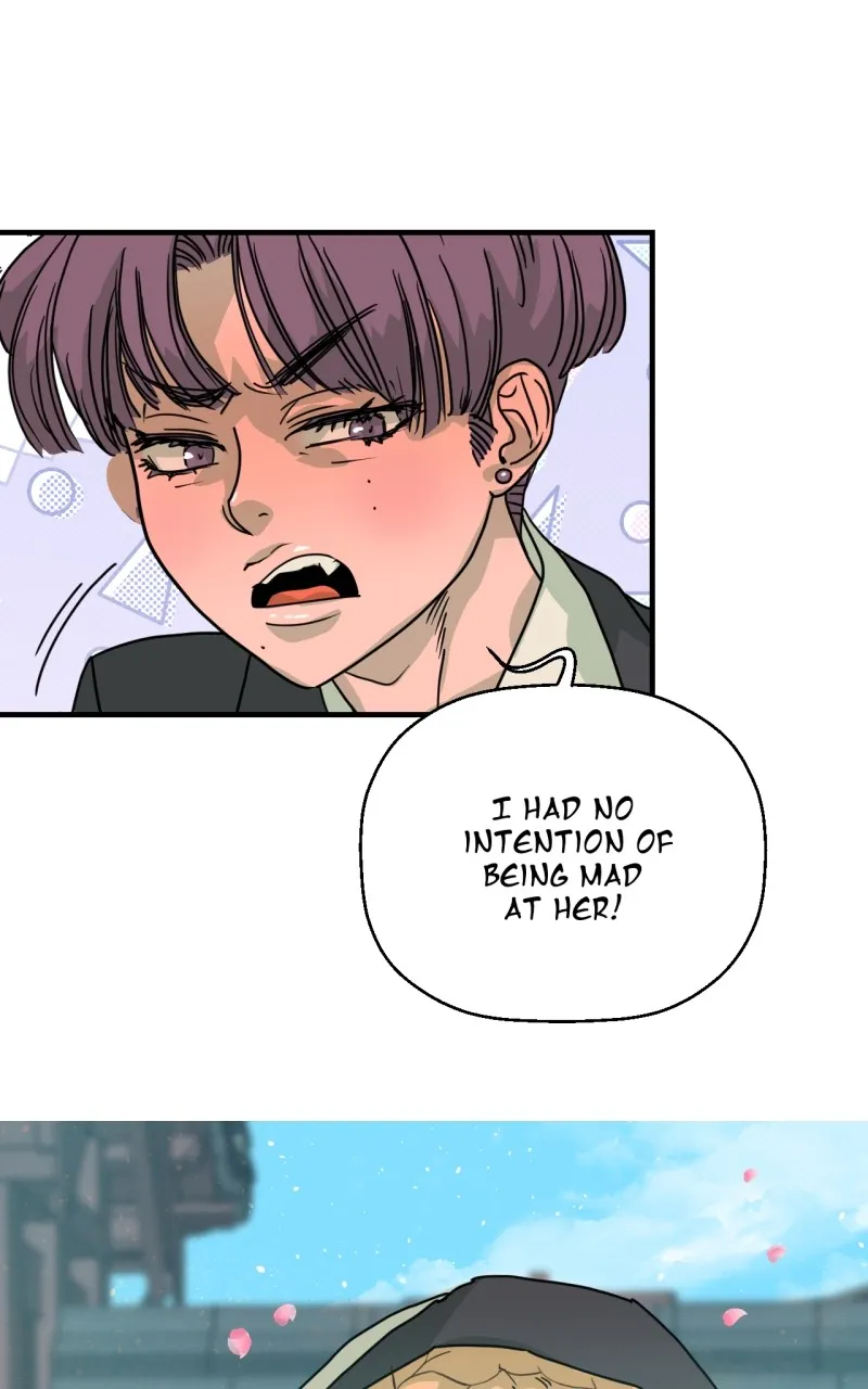 Unnie, I Like You! Chapter 15 page 34 - 