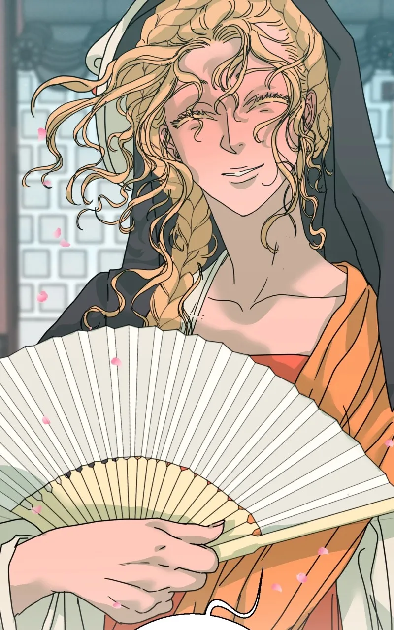 Unnie, I Like You! Chapter 15 page 35 - 