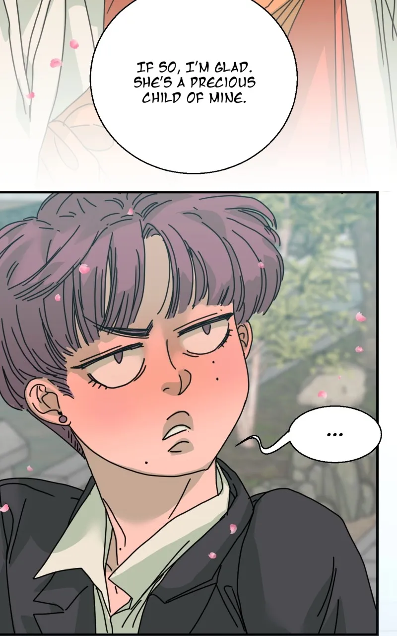 Unnie, I Like You! Chapter 15 page 36 - 