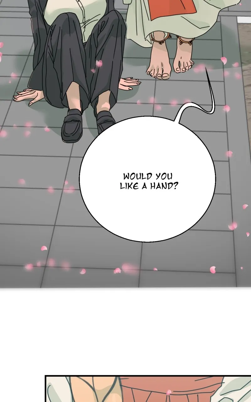 Unnie, I Like You! Chapter 15 page 38 - 