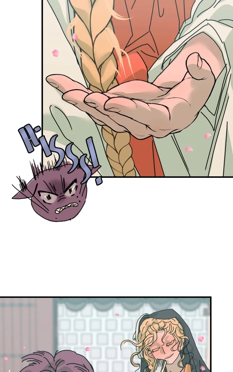 Unnie, I Like You! Chapter 15 page 39 - 