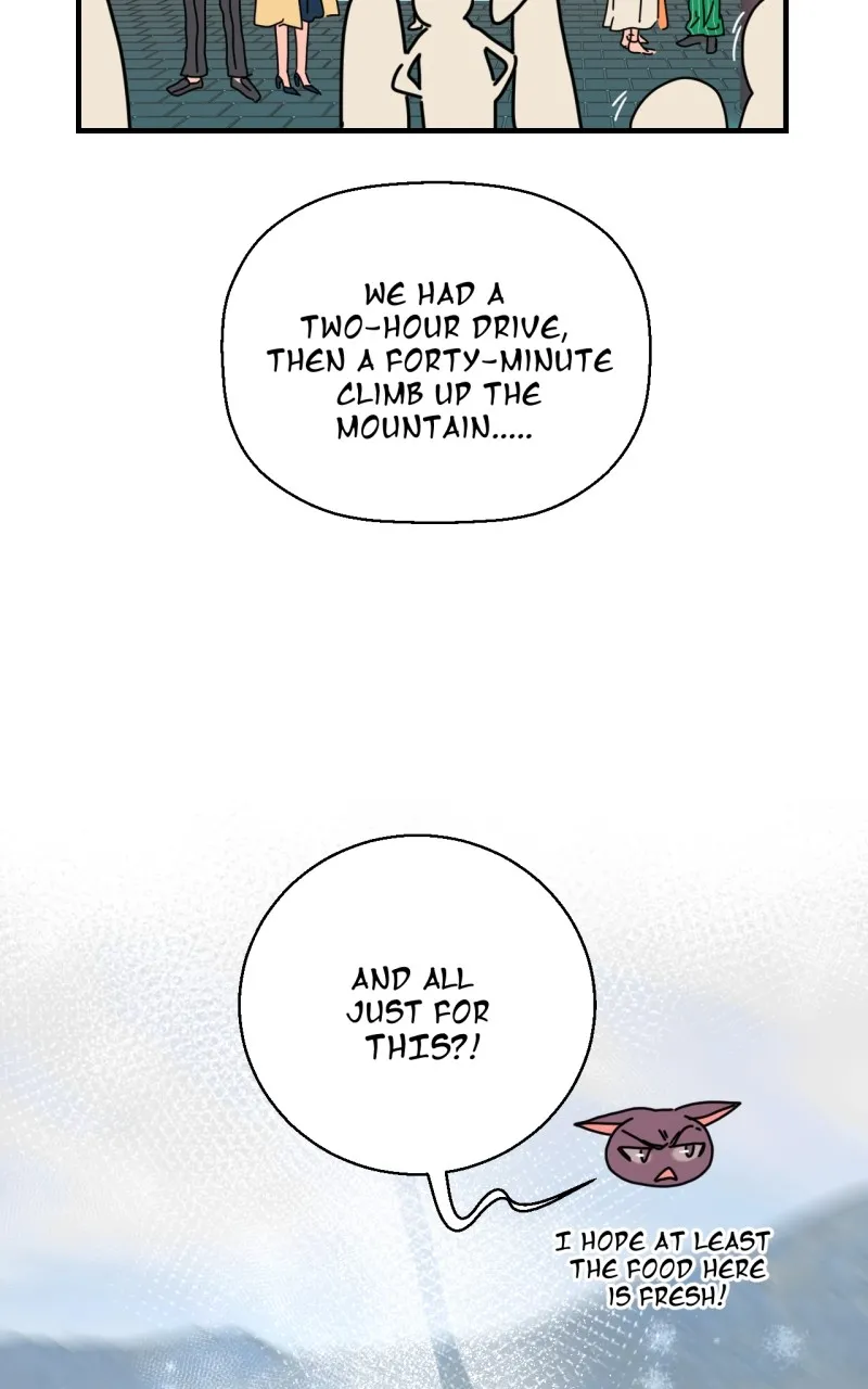 Unnie, I Like You! Chapter 15 page 5 - 