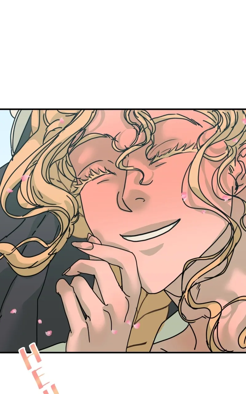 Unnie, I Like You! Chapter 15 page 41 - 