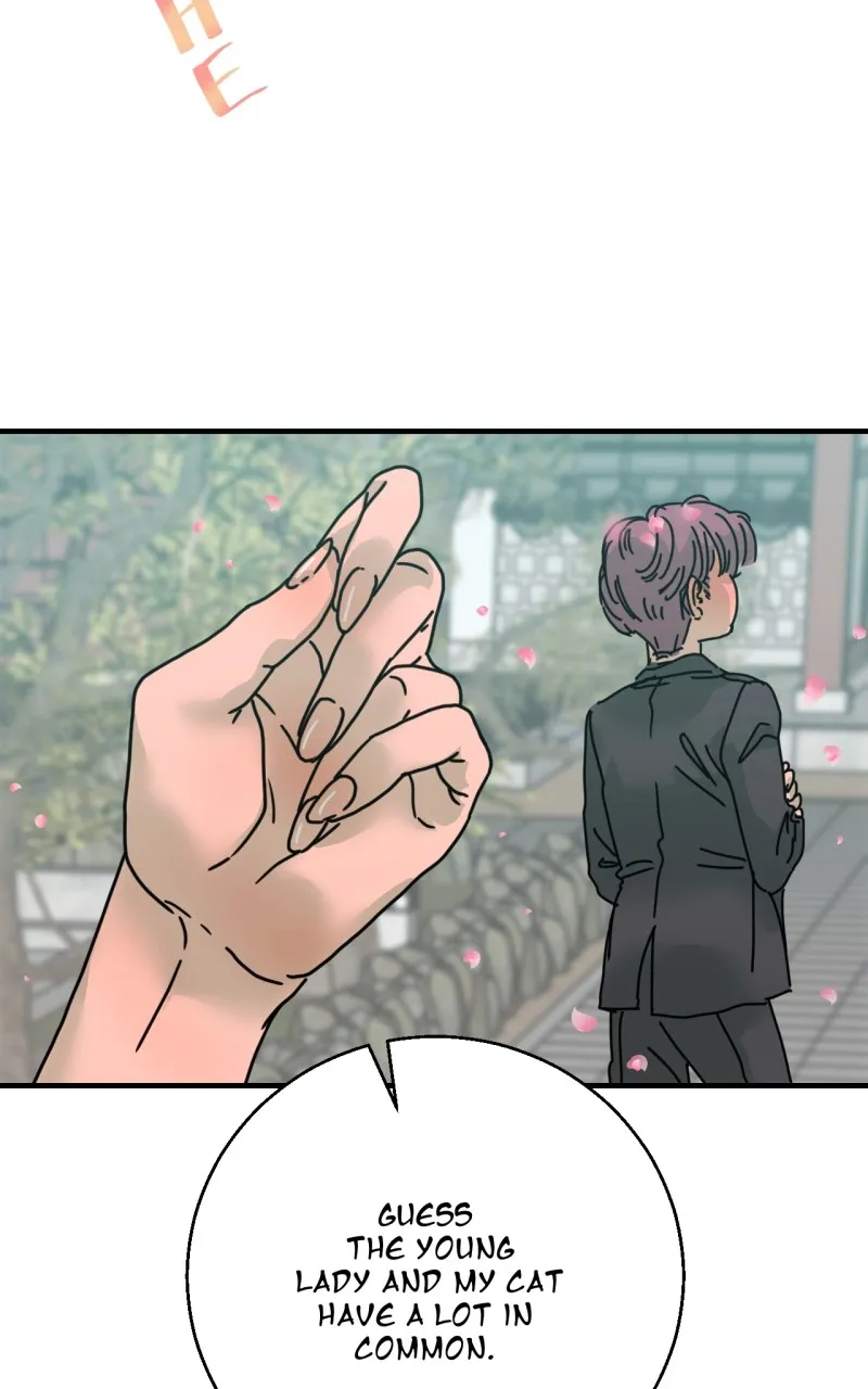 Unnie, I Like You! Chapter 15 page 42 - 