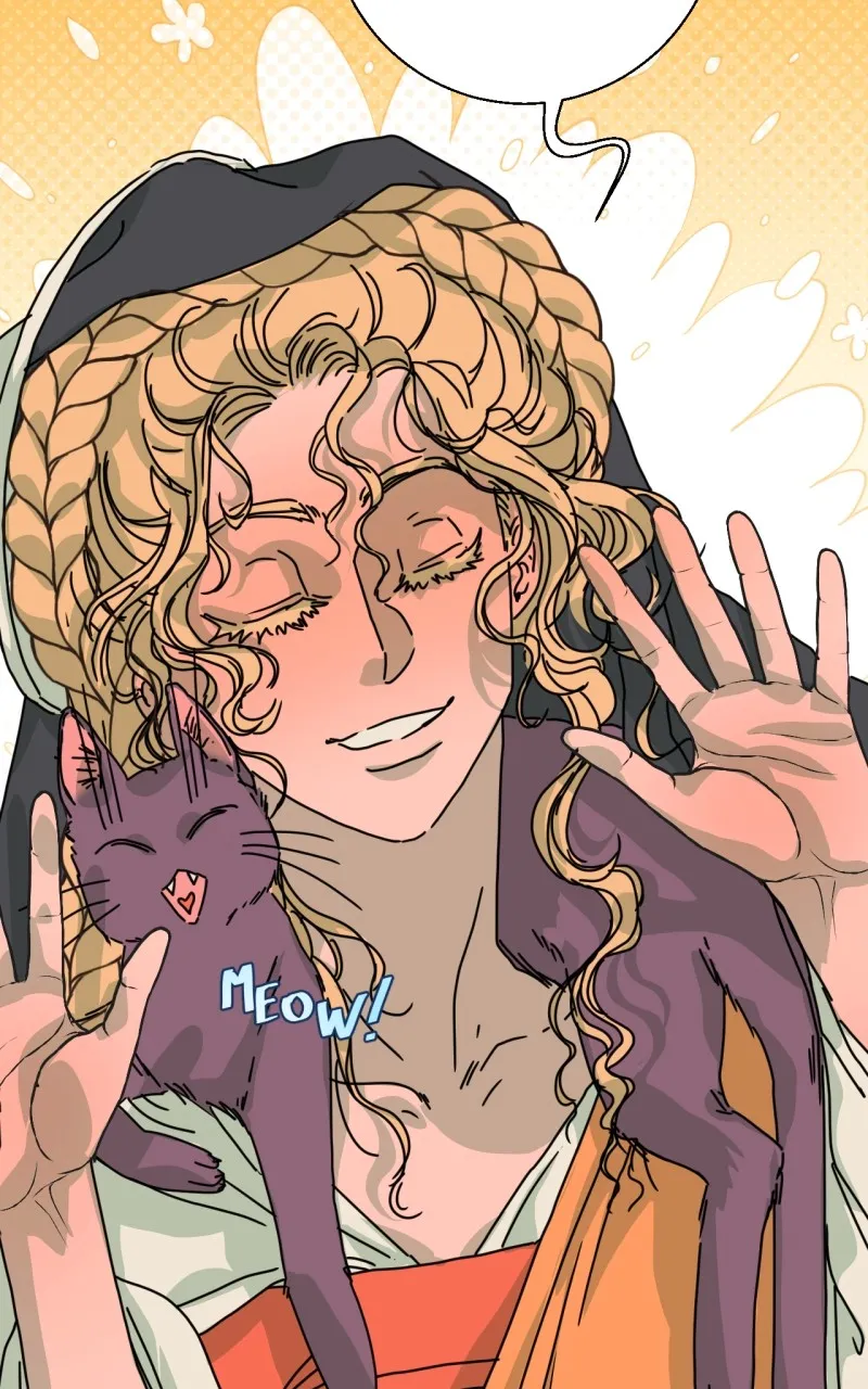Unnie, I Like You! Chapter 15 page 46 - 