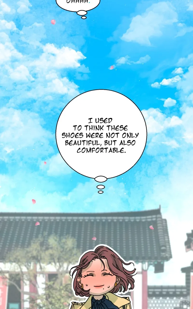 Unnie, I Like You! Chapter 15 page 49 - 